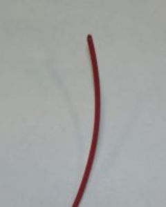 WIRE,ELEC,14MTW,STR RED AWG 14-7 STRAND